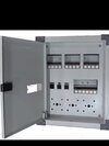 4way Tpn Rotary Db - Application: Power Supply
