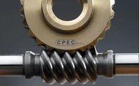 Customised Four Speed Gear Box