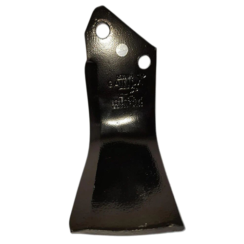 Rotavator Blades