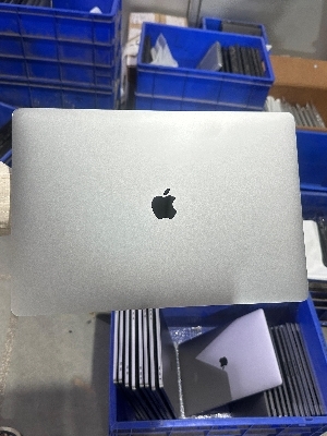 Second Hand Laptops - Available Color: Silver