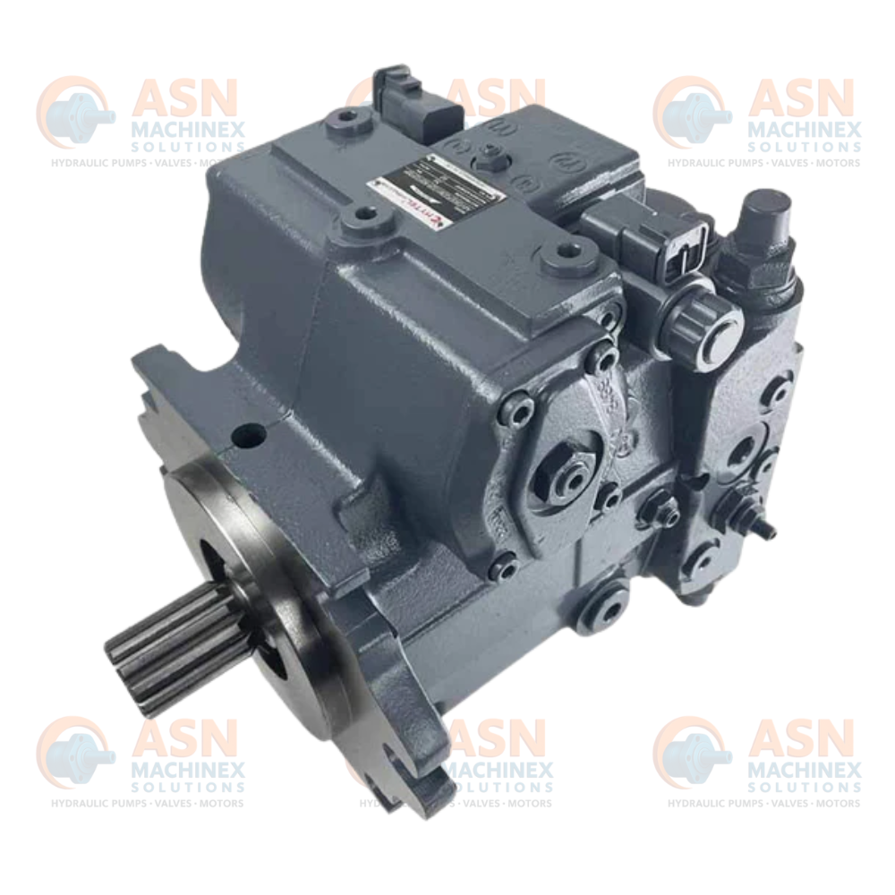 A4vg250 Rexroth Hydraulic Pump