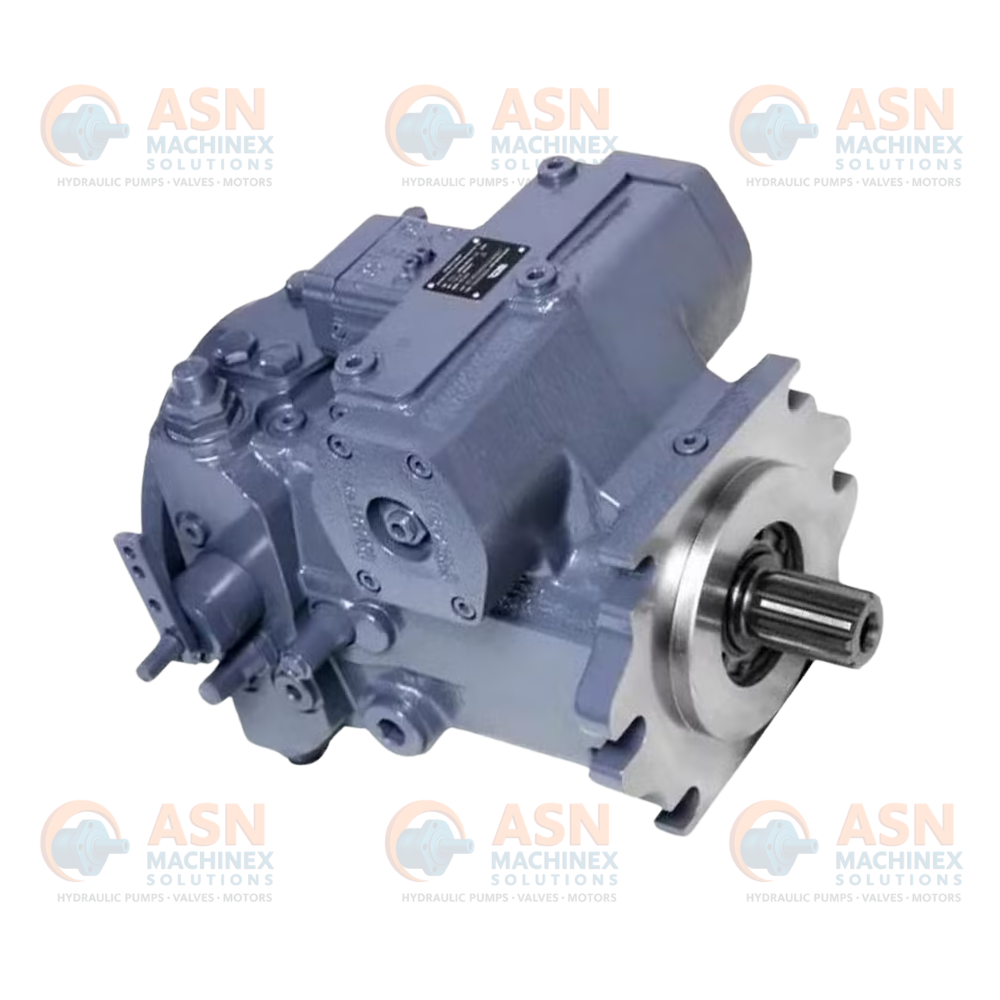 A4vg250 Rexroth Hydraulic Pump