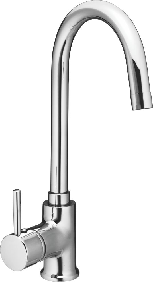 Florentine Table Mounted Sink Mixer