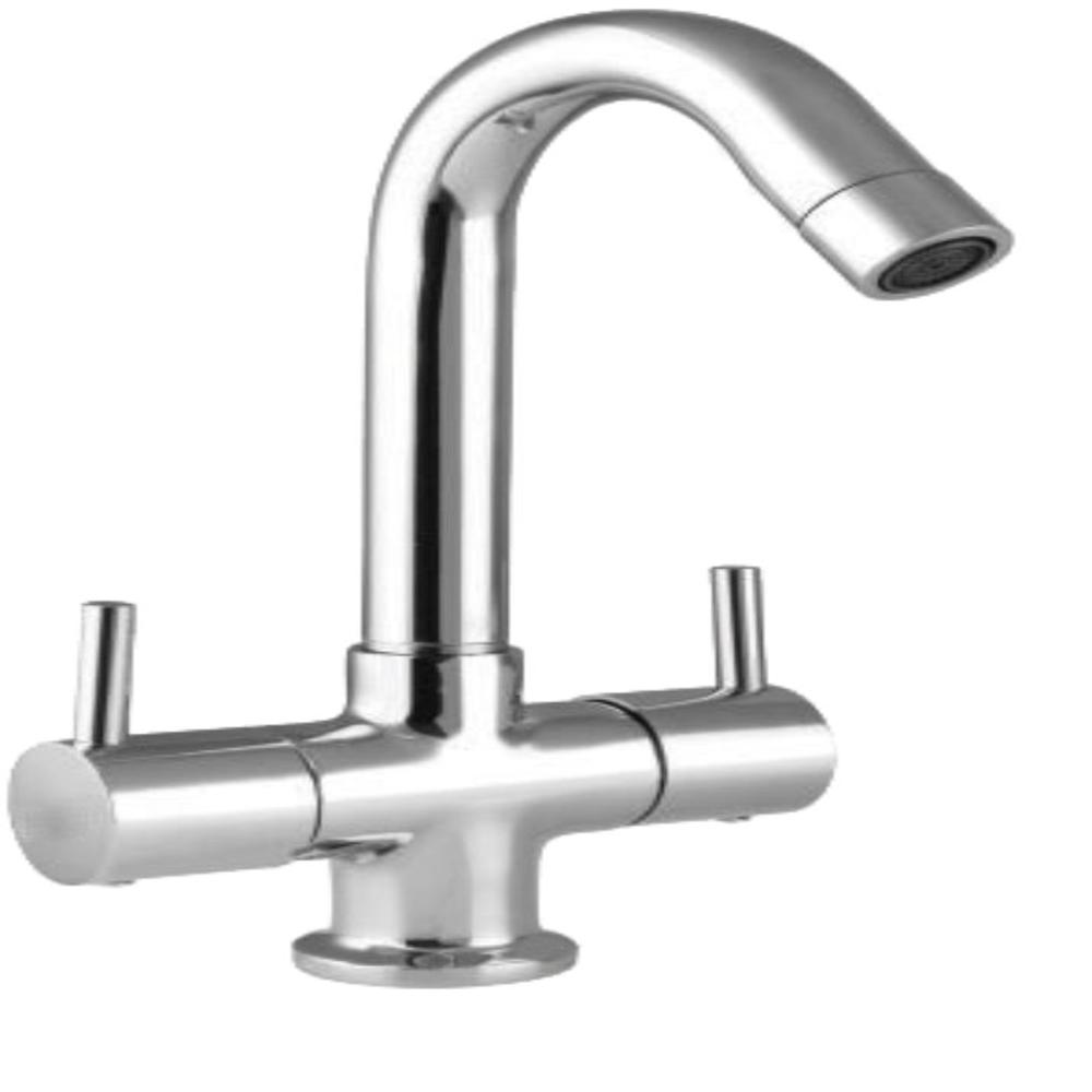 Florentine Center Hole Mixer