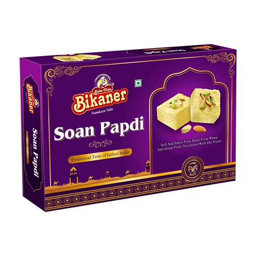 Soan Papdi