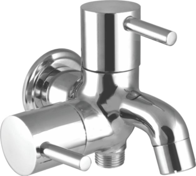 Florentine 2 In 1 Bib Cock