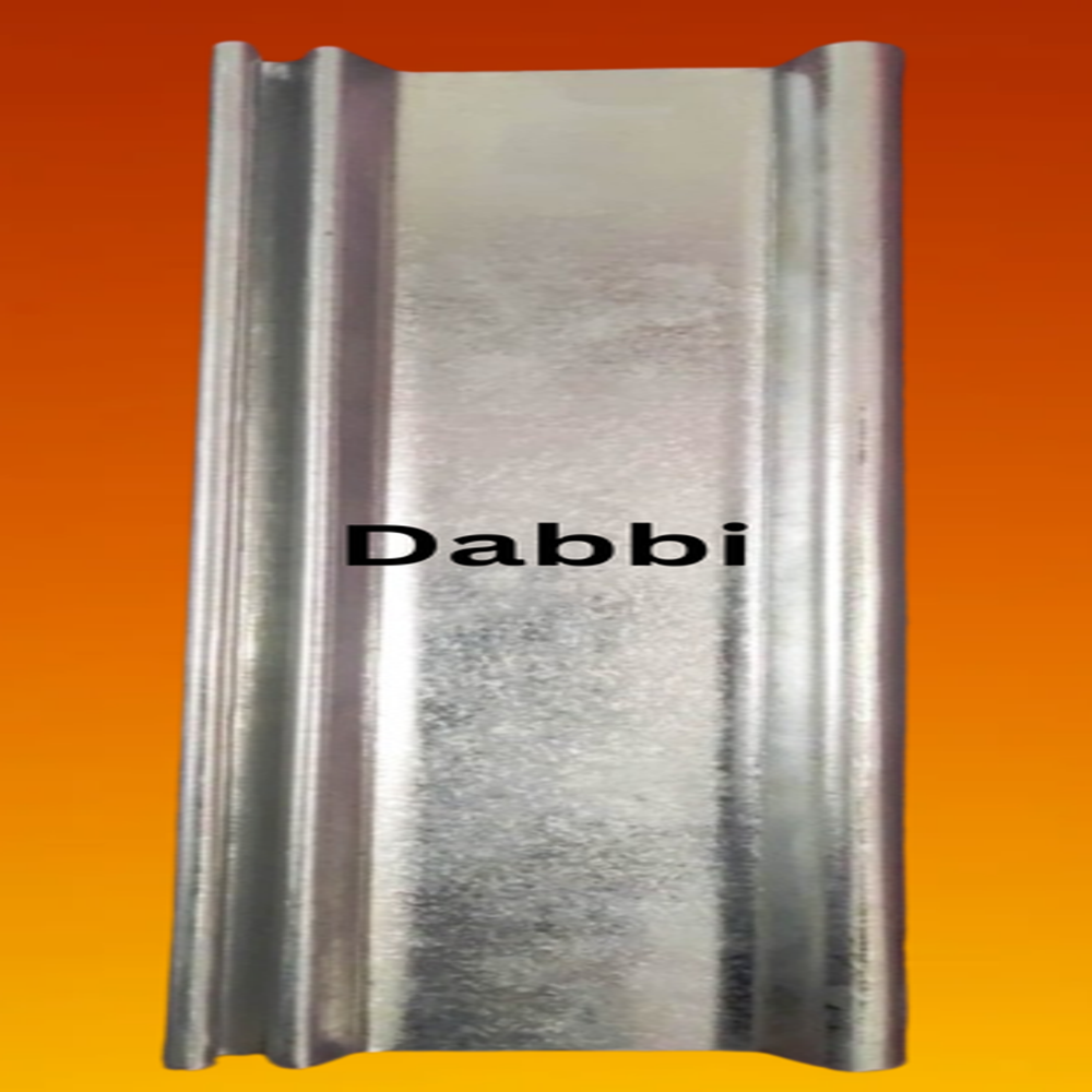 Dabbi Shutter Patti