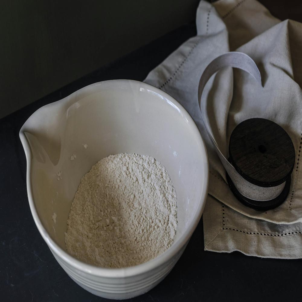 Malt Extract Powder - Fine Powder Consistency | Ideal For Baking, Beverages, And Brewing