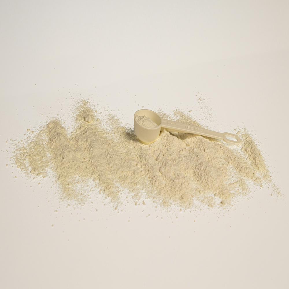 Malt Extract Powder - Fine Powder Consistency | Ideal For Baking, Beverages, And Brewing