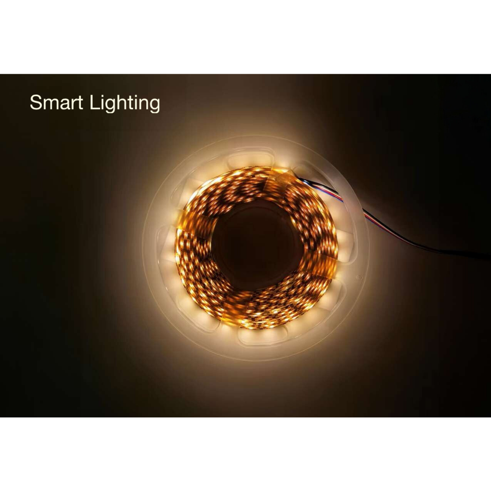 LED COB Smart Light