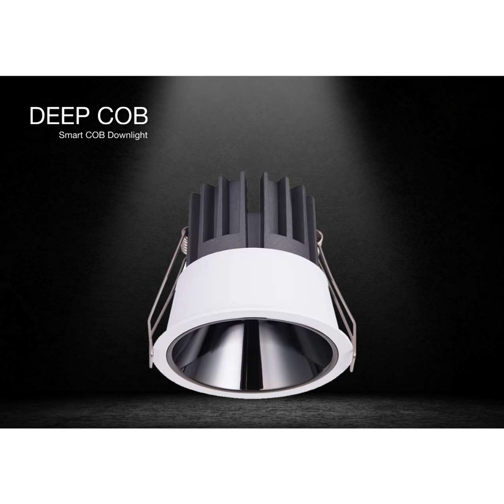 Led Cob Smart Light - Application: Indoor/outdoor