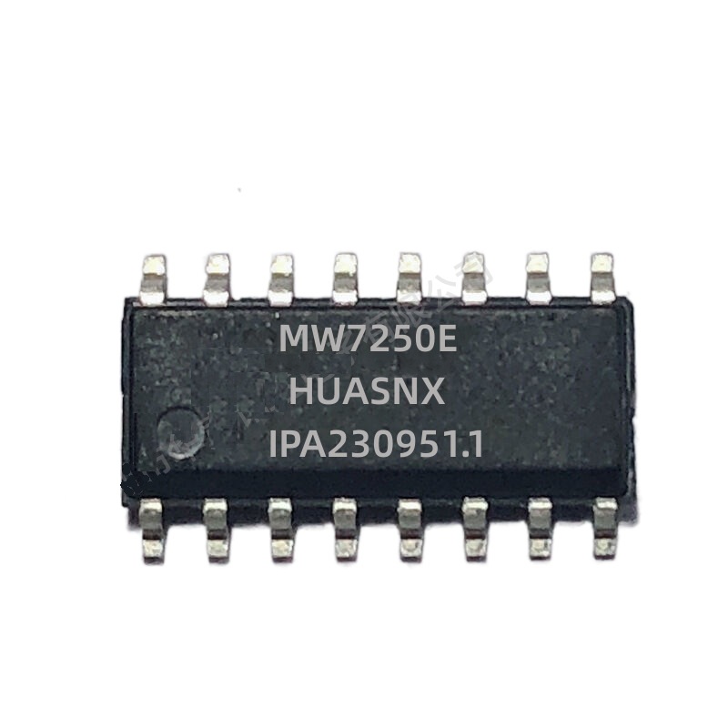 Mw7250e Sop16 Usb 2.0 Hub Expansion Ic
