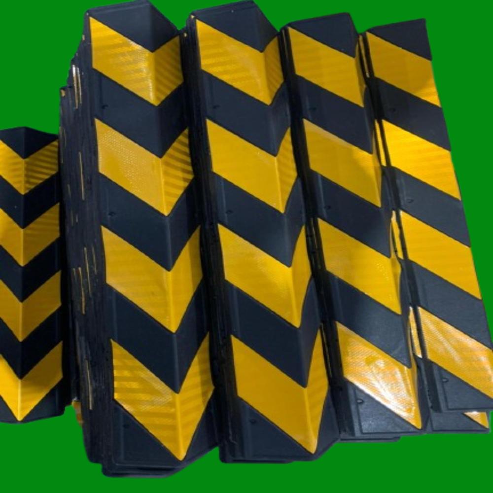 1000mm Rubber Corner Guard
