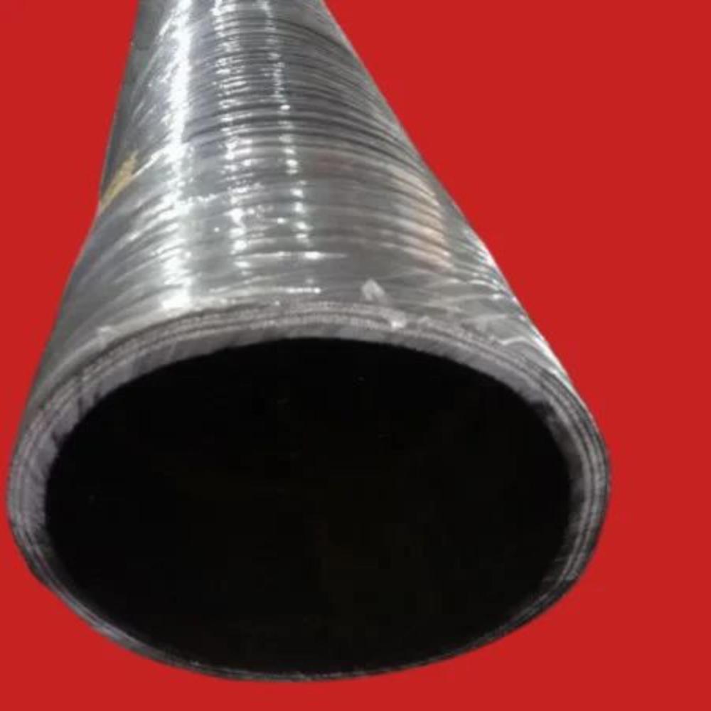 200NB Lay Flat Rubber Hose