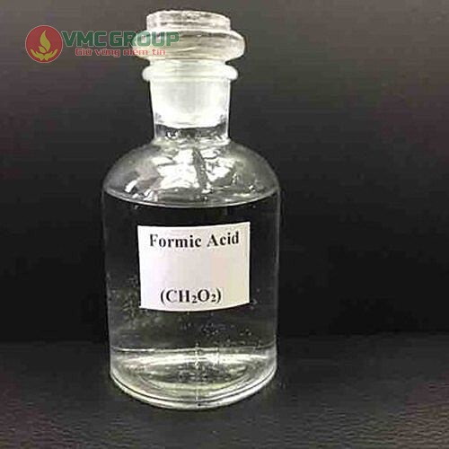 formic acid