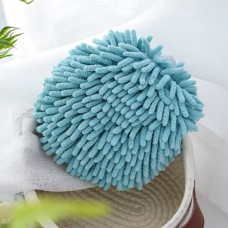 Ball Towels - Capacity: 1 Kg