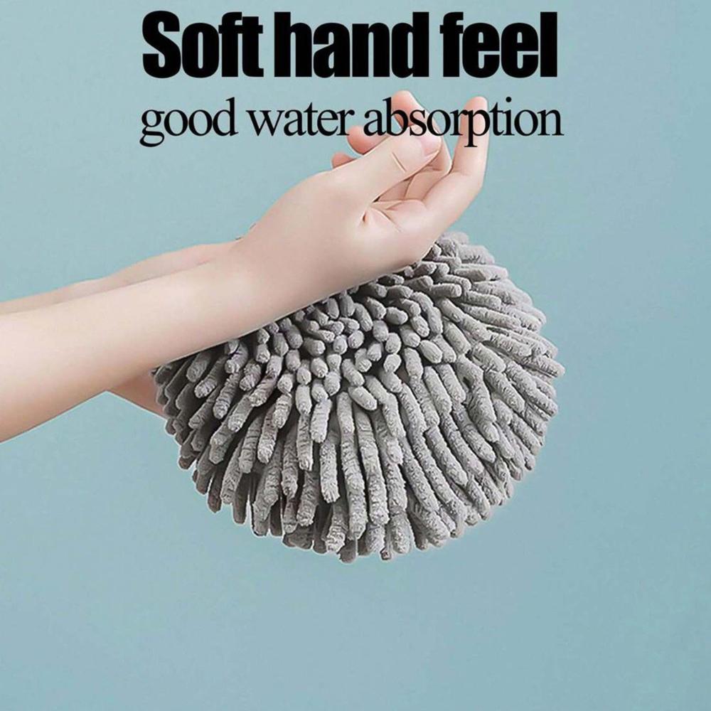 Ball Towels - Capacity: 1 Kg