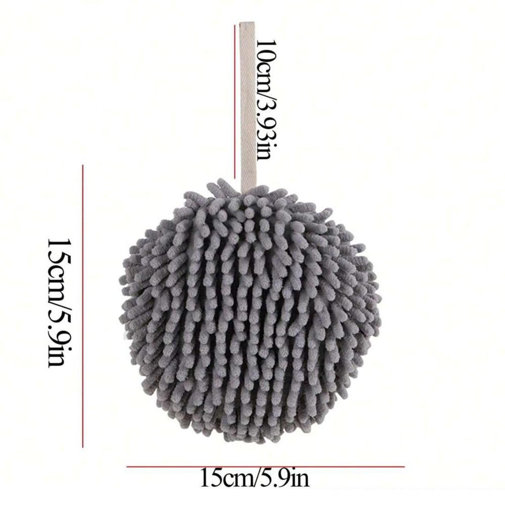 Ball Towels - Capacity: 1 Kg