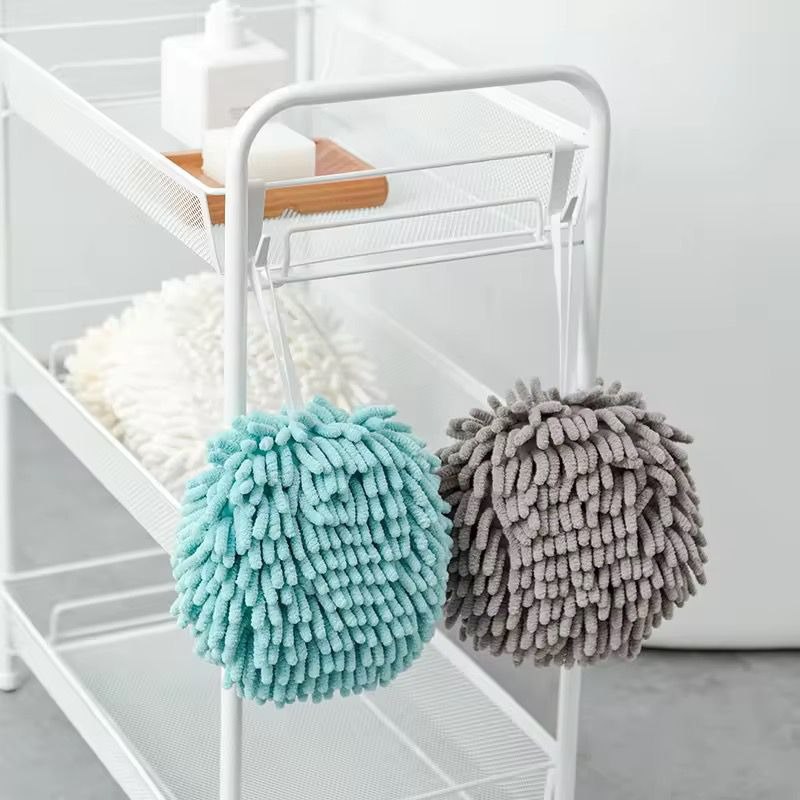 Ball Towels - Capacity: 1 Kg