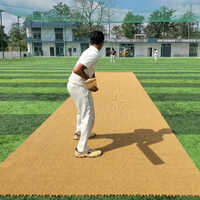Portable Cricket Roll - Color: Brown