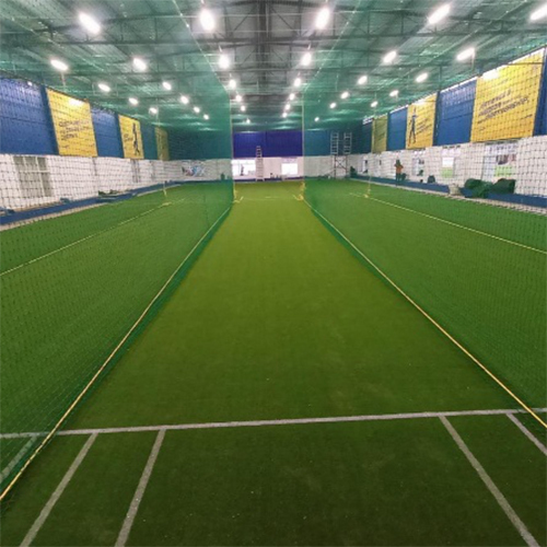 Cricket Turf - Color: Green
