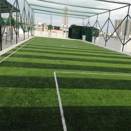 Football Grass - Color: Green