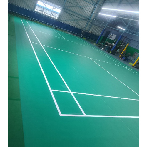 Pvc Mat (Enlio) - Color: Green
