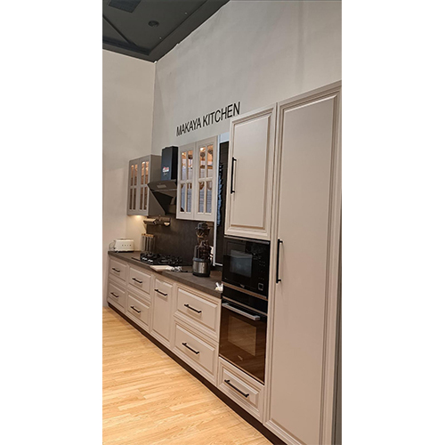 Makaya Modular Kitchen