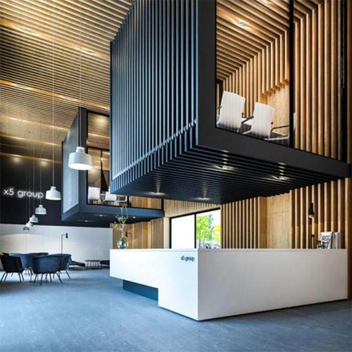 Light Gauge Steel Frame Structure