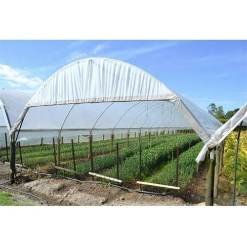 Hi Tech Polycarbonate Greenhouse