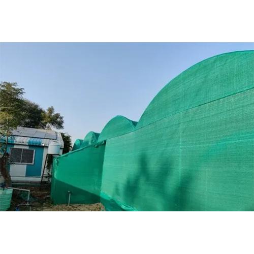 Polypropylene Agro Shade Nets - Advantage: Controlled Environment