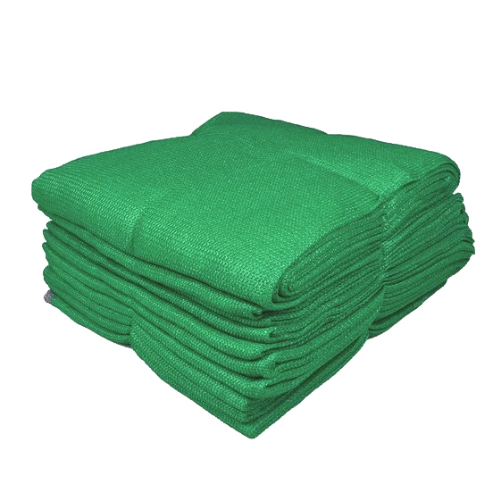 Agro Shade Net - Advantage: Controlled Environment