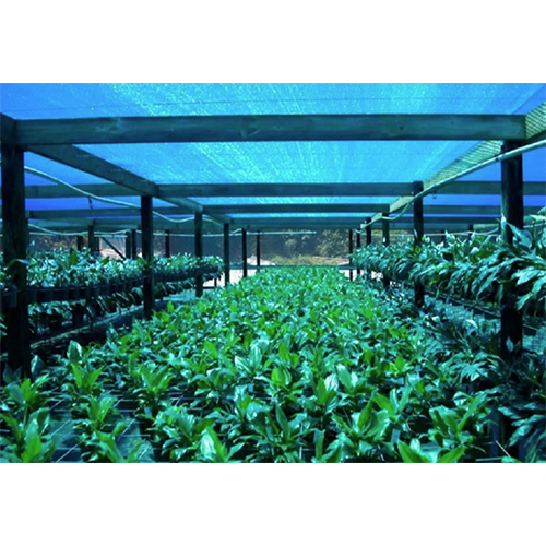 Green House Shade Net For Farming - Advantage: Controlled Environment
