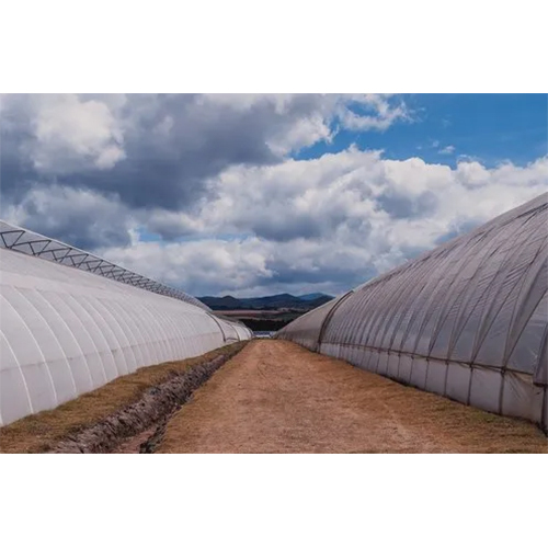 Agriculture Protection Shade Net - Advantage: Controlled Environment