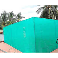Outdoor Shade Net