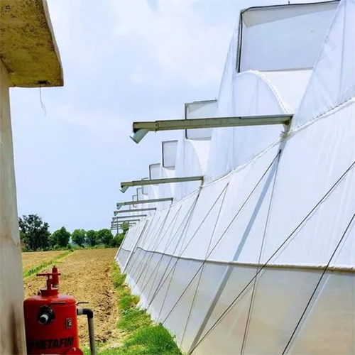 Agriculture Greenhouse Structure