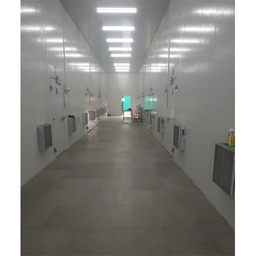 Blue Star Mushroom Plant Services