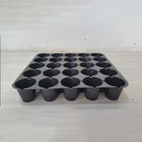 50 Cavity Seedling Trays