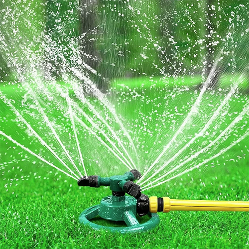 Mini Sprinkler System - Application: For Drip Irrigation