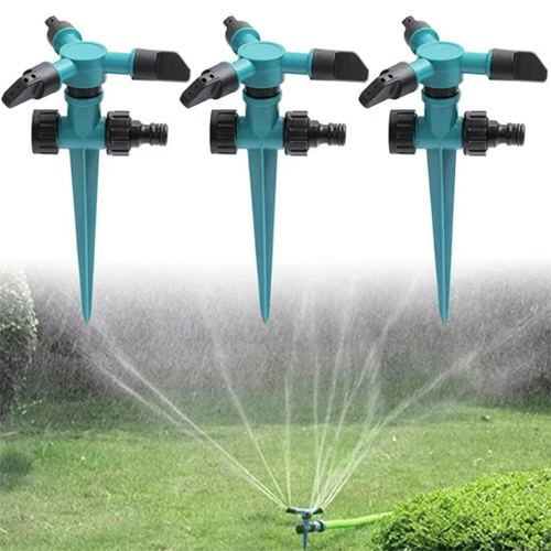 Mini Sprinkler System