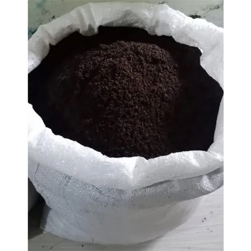 Organic Vermicompost Fertilizer - Application: Agriculture