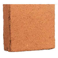 Agriculture Coco Peat Brick - Attributes: Eco-friendly