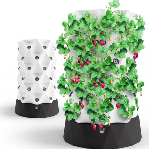Aeroponic Growing System - Feature: High Quality