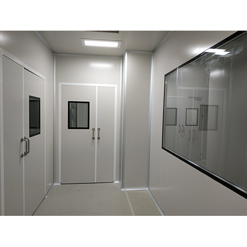 Clean Room Panels - Feature: Good Quality