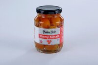 Fresh Pickled Cherry Tomatoes - Feature: Ready To Eat