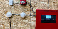 Fire Alarm System