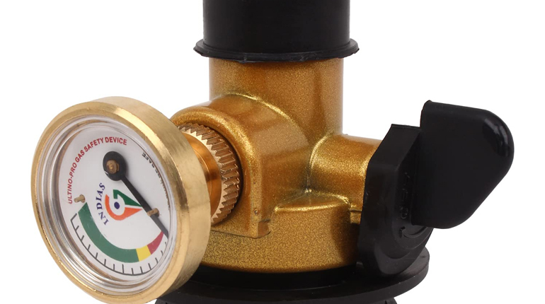 Gas Safety Devices