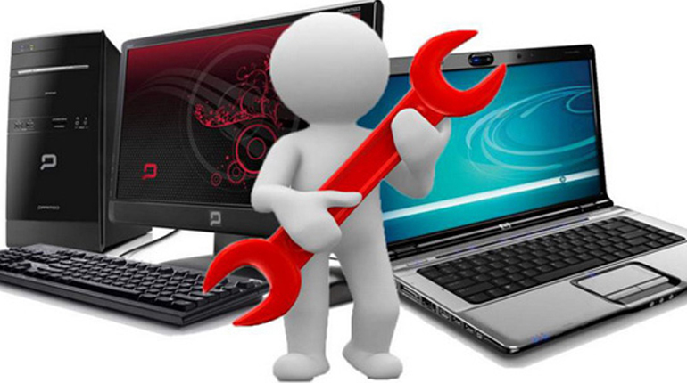 Computer Solution