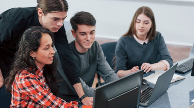 Computer Training
