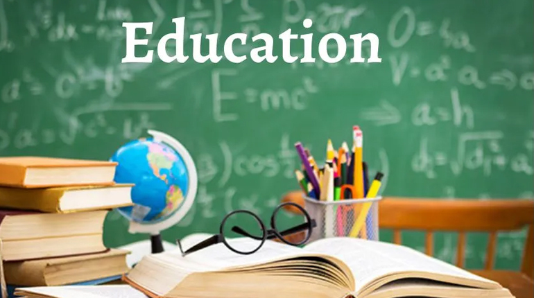 Education Solution